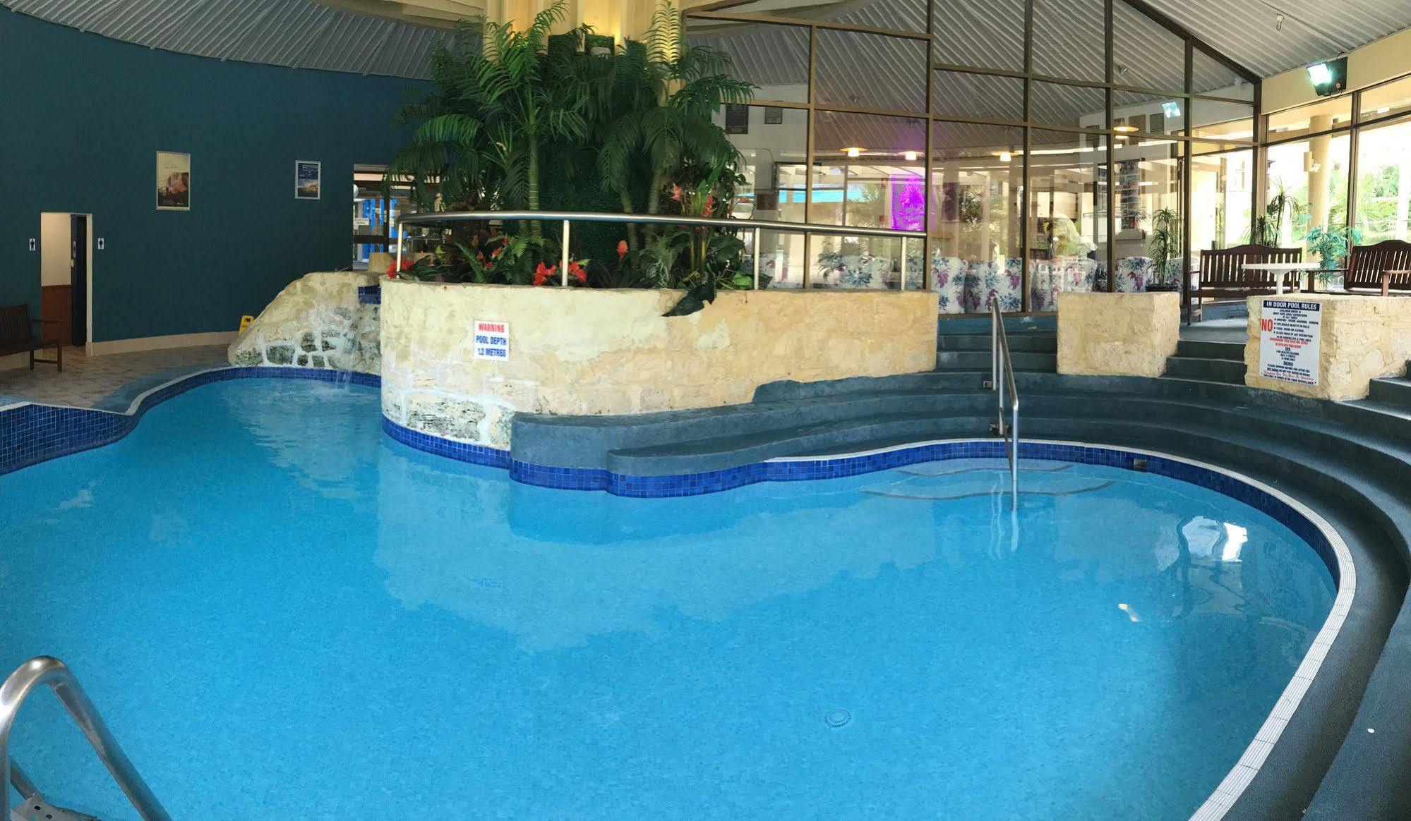 Silver Sands Resort Mandurah